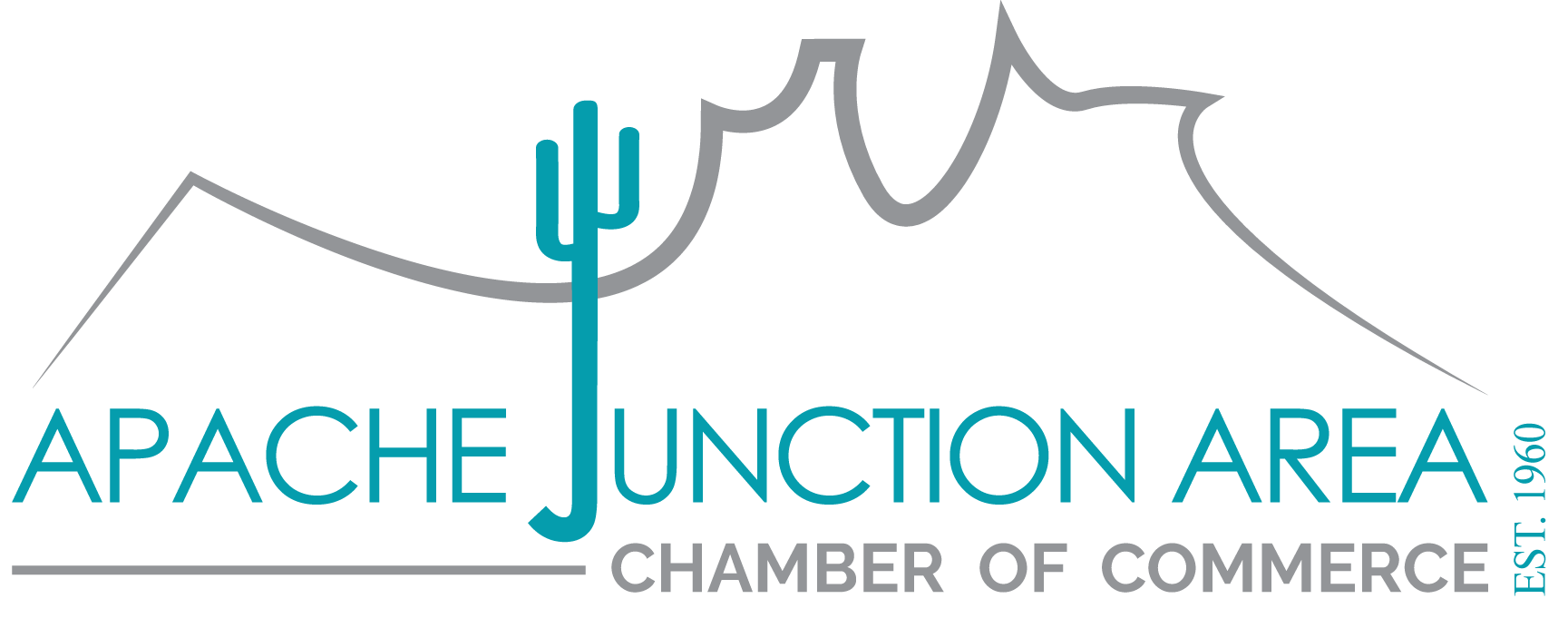 Apache Junction Chamber of Commerce logo