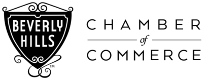 Beverly Hills Chamber of Commerce logo