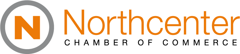 Northcenter Chamber of Commerce logo