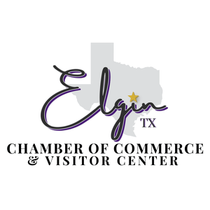 Elgin Chamber of Commerce logo
