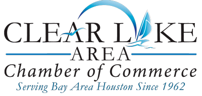 Clear Lake Area Chamber of Commerce logo
