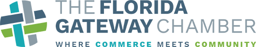 Florida Gateway Chamber (Lake City) logo