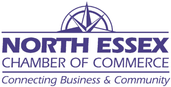 North Essex Chamber of Commerce logo
