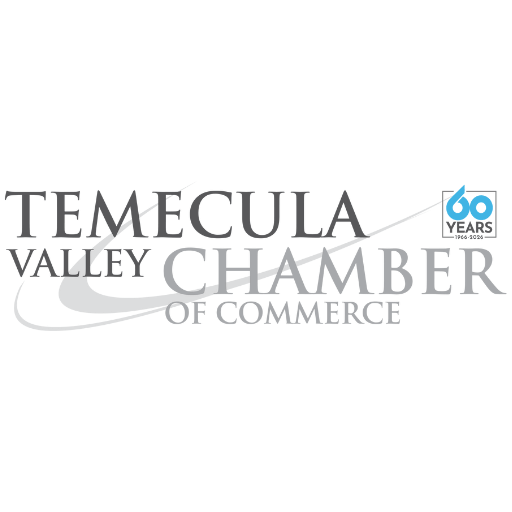 Temecula Valley Chamber of Commerce logo