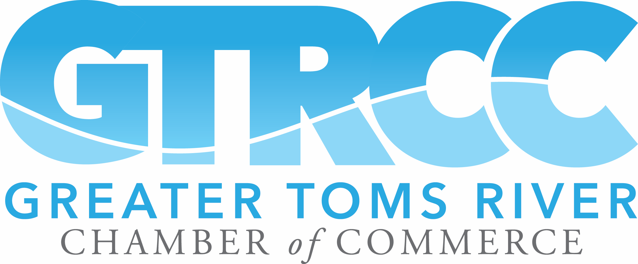 Greater Toms River Chamber of Commerce logo